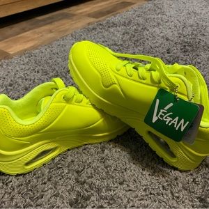Skechers Vegans